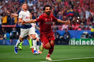 Tottenham-Liverpool 0-2: la Champions League va ai Reds