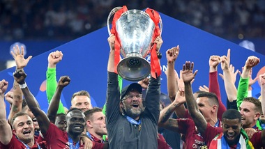 Klopp: "Notte incredibile, orgoglioso di questo club"