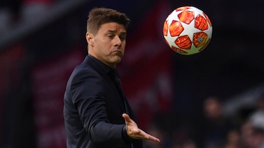 Pochettino sul suo ritorno: "Sto aspettando il progetto giusto"