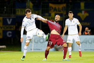 Pordenone, dal Cittadella arriva Pasa