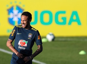 Neymar risponde alle accuse per stupro: "È una trappola"