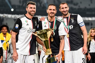 Sarri-Juve, per il gruppo degli italiani è una notizia molto positiva