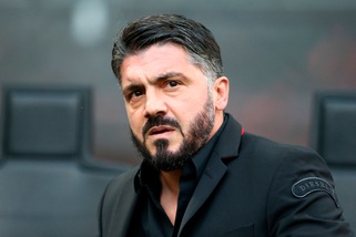 Chronicle: "Gattuso-Newcastle? Nessun contatto"