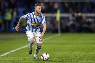 In missione per Lazzari: l'Atalanta ha un piano