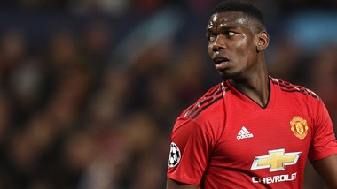 Times: “Pogba, follie Real. Tre top player offerti allo United”