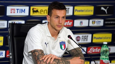 Bernardeschi: "Sarri è un bravo allenatore ma decide Agnelli"