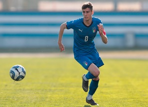 Atalanta, è ufficiale il prestito di Melegoni al Pescara