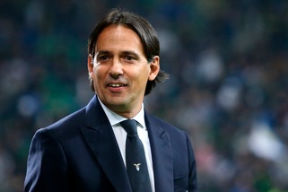 Inzaghi resta alla Lazio: sfuma l'ipotesi Milan