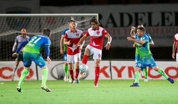 Play off, ecco le finaliste: Triestina, Piacenza, Pisa e Trapani