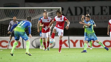 Play off, ecco le finaliste: Triestina, Piacenza, Pisa e Trapani