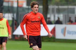 Juve-Zaniolo, l'incontro: Paratici e l'agente si vedono a Napoli