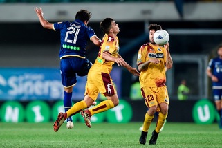 Serie B, squalificati in 5 dopo la finale dei play off