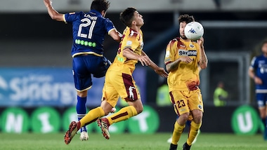 Serie B, squalificati in 5 dopo la finale dei play off