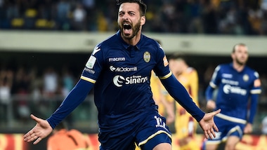 Rimonta Verona, è Serie A! Battuto il Cittadella 3-0