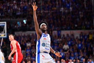 Sassari inarrestabile: è finale scudetto!