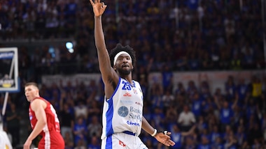 Sassari inarrestabile: è finale scudetto!