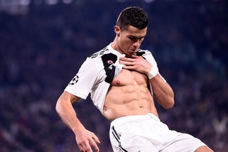 È di Cristiano Ronaldo il gol più bello della Champions League 2018-19