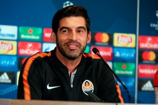 Panchina Roma: Fonseca a un passo, ora si gioca a 1,33