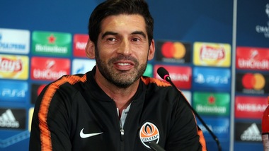 Panchina Roma: Fonseca a un passo, ora si gioca a 1,33