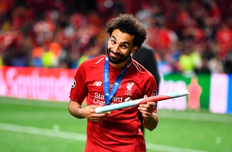 Sun: "Liverpool pronto a blindare Salah con un rinnovo da 25 milioni a stagione"