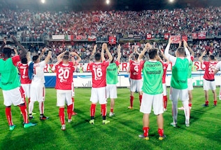 Final Four di Serie C, svelate date e orari