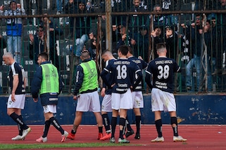 Cavese, Moriero è ufficialmente il nuovo tecnico