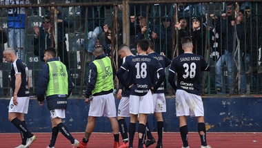 Cavese, Moriero è ufficialmente il nuovo tecnico