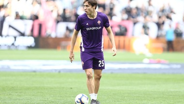 La Fiorentina blinda Chiesa: "Con noi anche il prossimo anno"