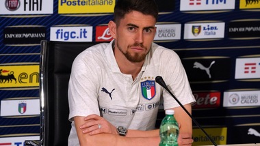Jorginho: "Sarri alla Juve? Un tradimento per il popolo napoletano"