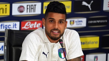 Emerson: "Sarri dovrebbe restare al Chelsea"