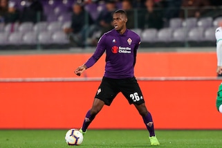 Fiorentina, Edimilson ha firmato un quadriennale col Mainz