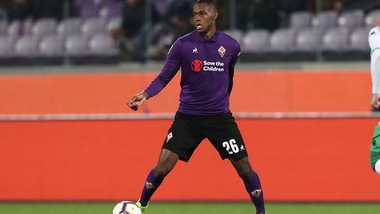 Fiorentina, Edimilson ha firmato un quadriennale col Mainz