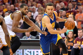 Nba, Golden State in rimonta: il trionfo vale 1,33