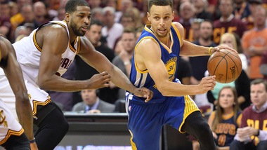 Nba, Golden State in rimonta: il trionfo vale 1,33