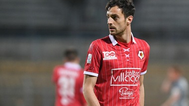 Finale playoff di C, Bertoncini e Aloi assenti in Piacenza-Trapani