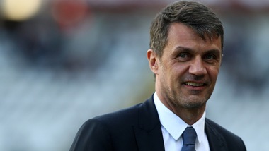 Maldini: "Io dt del Milan? Sono ottimista"