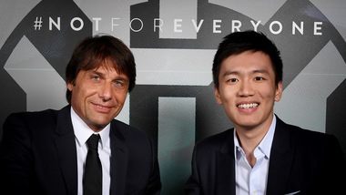 Serie A, Conte spinge l'Inter: per lo scudetto è aggancio al Napoli