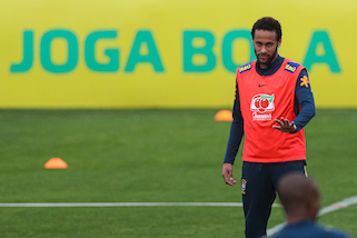 Caso Neymar:  "presunta vittima presenta segni di stress ed ematomi"