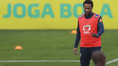 Caso Neymar:  "presunta vittima presenta segni di stress ed ematomi"