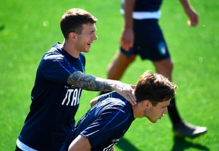 Chiesa, la Juve c'è anche se la Fiorentina prova a blindarlo