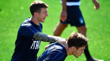 Chiesa, la Juve c'è anche se la Fiorentina prova a blindarlo