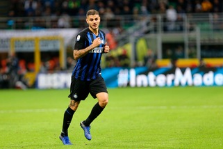 Calciomercato: Icardi, i bookmaker spingono sulla Juve