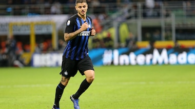 Calciomercato: Icardi, i bookmaker spingono sulla Juve