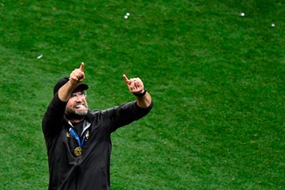 Klopp sul futuro al Bayern: "Ho un contratto a lungo termine con il Liverpool"