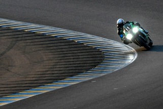 Dramma al Tourist Trophy: perde la vita l'inglese Daley Mathison