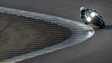 Dramma al Tourist Trophy: perde la vita l'inglese Daley Mathison