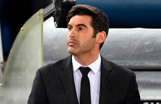 Fonseca-Roma, c'è da rifare una squadra: si parte