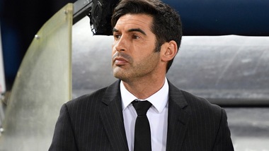 Fonseca: "La Juve con Sarri ancora più forte"