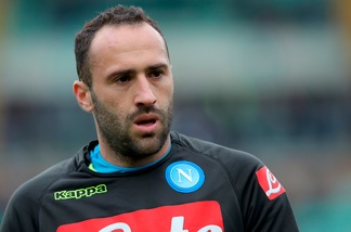 Il Napoli: "Vicini a Ospina per la perdita del suo amato papà"