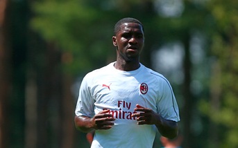 Sampdoria, è Zapata la prima richiesta di Di Francesco